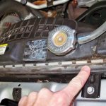 Как запаять алюминиевый автомобильный радиатор
