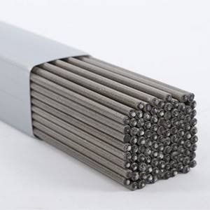 What are the different types of welding filler rods and where are they used?