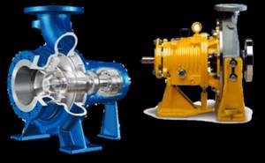 What are the advantages and disadvantages of centrifugal pumps? Types and principle of operation 