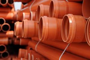 What sizes of plastic pipes for sewerage are best to use - advantages