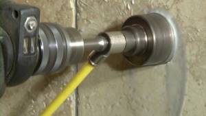 Which drill bit to choose for tiles?