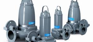 Sewage pumps - design, operating principle and purchase features