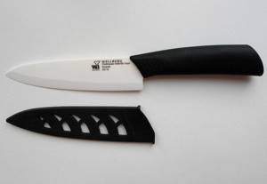 Керамический нож