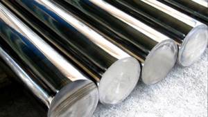 Corrosion-resistant steels and alloys