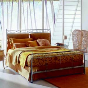 wrought iron beds photo design