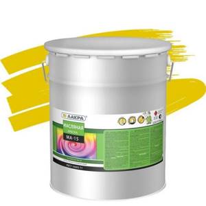 paint for painting metal surfaces against rust
