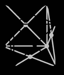 Кристаллическая решетка аргона