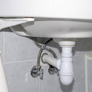 Sink bracket and other ways to attach it