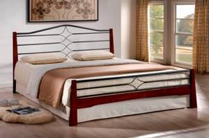 Florence bed
