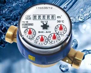 Where to submit documents for verification of water meters, methods of verification of cold and hot water supply, how the process occurs