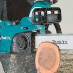 The best electric chain saws