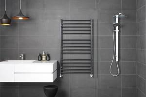 The best heated towel rails