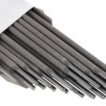 The best welding electrodes with basic coating &quot;B&quot;