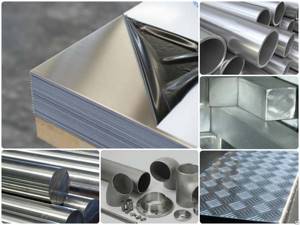 magnetic properties of stainless steel