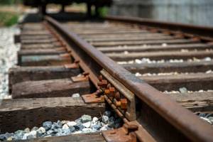 steel grades of railway rails