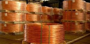 copper wire for winding