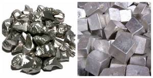 metal tantalum