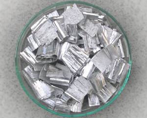 Magnesium metal