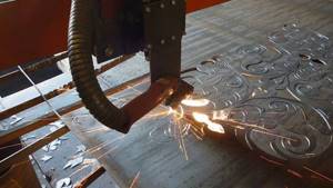 metalworking modern technologies