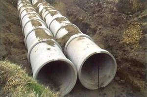 pipeline laying methods