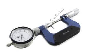 Micrometer purpose and device