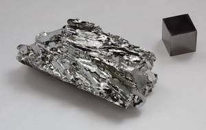 Molybdenum: everything you need to know about the element