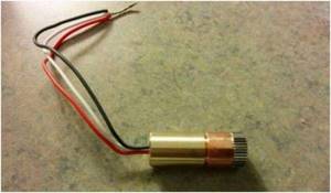 Powerful diode