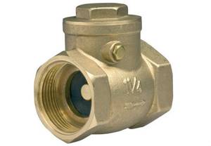 Clutch valve