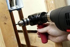 Attachments, tools and accessories for electric drills - photo 9