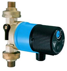 Насосы для повышения давления воды_VOR_BW153V-300
