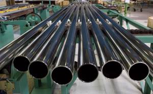 Stainless steel seamless pipe is used most often for transporting various types of liquids and gases