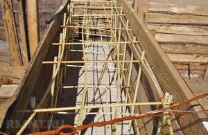New products in the building materials market: composite reinforcement