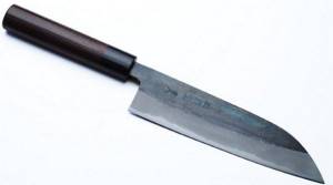 Нож производства Япония