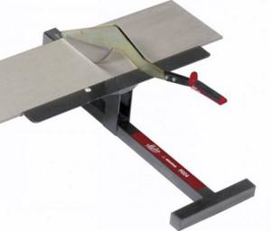 manual guillotine scissors