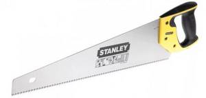 Stanley Jet Cut hacksaw