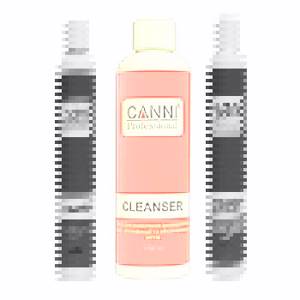 Degreaser Canni Cleanser 3 in 1