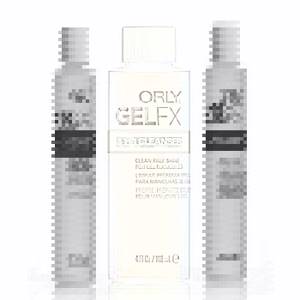 Обезжириватель Orly 3 в 1 Gel FX Cleanser