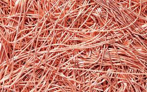 Applications of copper