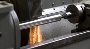 processing of corrosion-resistant steels
