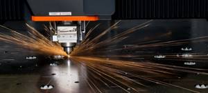 Main types of lasers for metal cutting
