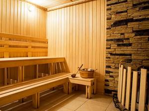 Do-it-yourself steam room in a bathhouse, ways of arrangement