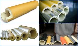 polyurethane foam for pipeline thermal insulation