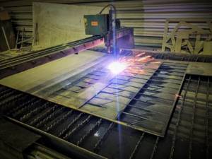 Pros and cons of plasma metal cutting