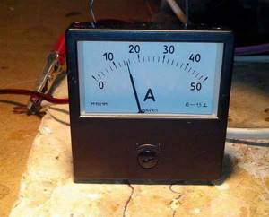 Why is it so important to know how many amps the inverter produces?