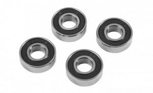 selection of bearings by size online
