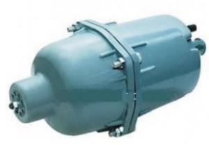 submersible pump vibration models