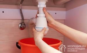 Поможет ли уксус и сода прочистить засор в канализационной трубе рецепты, пошаговая инструкция и результаты