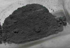 Osmium powder