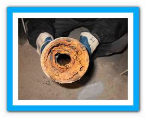Proper sewerage installation in a multi-storey building: 5 requirements