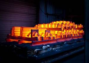 Предварительная термическая обработка сталей